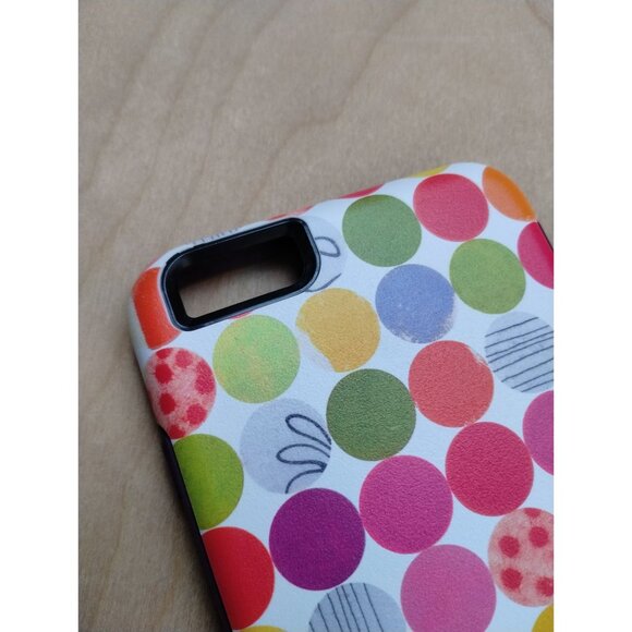 Phone Case Cover Symmetry Series Sleek Protection For iPhone  6 Plus and 6s Plus - Picture 2 of 11